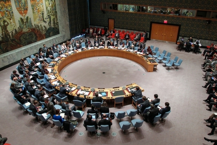 Съединените щати и западните съюзници обвиниха Русия в разпространяване на